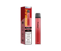 Hayati Finebar 1000 Puffs Prefilled Pod Kit | Pack of 10-H' Bubba