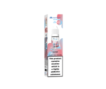 Hayati Nic Salt - Ice Pop - 10mg