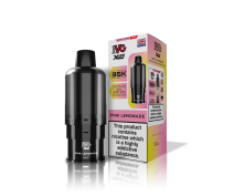 IVG XL 35K Prefilled Replacement Pods-Pink Lemonade