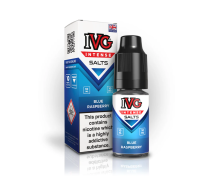 IVG Intense 10ml Nic Salts-Blue Raspberry-20mg