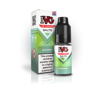 IVG Intense 10ml Nic Salts-Spearmint-20mg