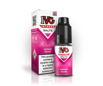 IVG Intense 10ml Nic Salts-Summer Blaze-10mg