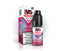IVG Intense 10ml Nic Salts-Watermelon Ice-10mg