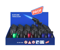 Prof Jet Lighter | Pack of 20