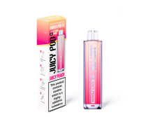 Juicy Pod Novamax 10K Prefilled Kit-H Bubba