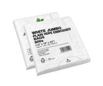 Jumbo Carrier Bags - Large Shopping Bags