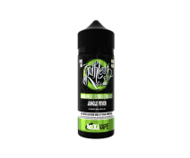 Ruthless 100ml Shortfill E-Liquid-Jungle Fever