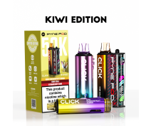 PYNE Pod Click 50K Prefilled Kit-Kiwi Edition