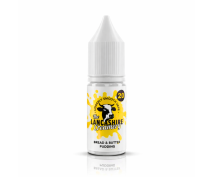 Lancashire Creamery 10ml Nic Salts | Pack of 10-Bread & Butter Pudding-20mg