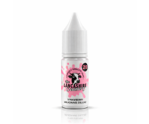 Lancashire Creamery 10ml Nic Salts | Pack of 10-Raspberry Custard-10mg