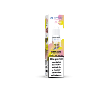 Hayati Nic Salt - Lemon Peach Passionfruit - 20mg