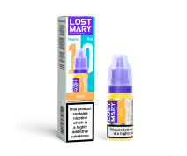 Lost Mary Nic Salts | Pack of 10-Gami-5mg