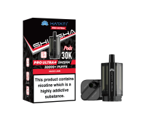 Hayati Pro Ultra Plus Shisha 30K Prefilled Pods-Magic Love / Magic Love