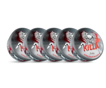 KILLA Extra Strong Nicopods - Powerful Nicotine Pouches
