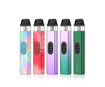 Vaporesso XROS 4 Pod Vape Kit