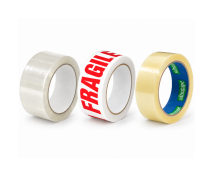Wholesale Packing, Gaffer & Cello Tapes - Multiple Sizes