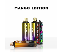 PYNE Pod Click 50K Prefilled Kit-Mango Edition