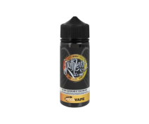 Ruthless 100ml Shortfill E-Liquid-Mango