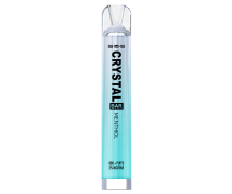 Bar Series Nic Salt | Pack of 10-Menthol-20mg