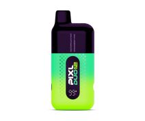 PIXL DUO 12 Prefilled Pod V-Mint Edition