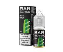 Bar Series Nic Salt | Pack of 10-Mojito-20mg