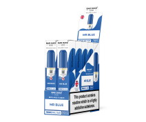 BAR JUICE 5000 NIC SALTS-Mr Blue-10mg