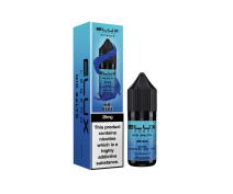 ELUX NIC SALT-Mr Blue-10mg