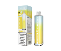 Juicy Pod Novamax 10K Prefilled Kit-Banana Ice