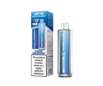 Juicy Pod Novamax 10K Prefilled Kit-Blueberry Sour Raspberry