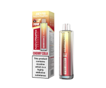 Juicy Pod Novamax 10K Prefilled Kit-Cherry Cola