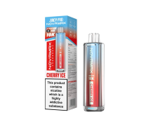 Juicy Pod Novamax 10K Prefilled Kit-Cherry Ice