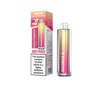 Juicy Pod Novamax 10K Prefilled Kit-Juicy Peach
