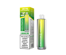 Juicy Pod Novamax 10K Prefilled Kit-Lemon Lime