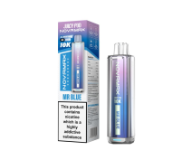 Juicy Pod Novamax 10K Prefilled Kit-Mr Blue