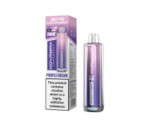 Juicy Pod Novamax 10K Prefilled Kit-Pruple Dream