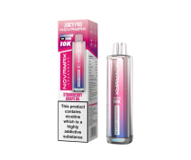 Juicy Pod Novamax 10K Prefilled Kit-Strawberry Grape BG