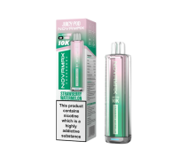 Juicy Pod Novamax 10K Prefilled Kit-Strawberry Watermelon
