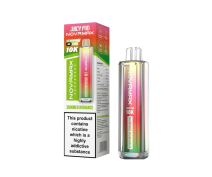Juicy Pod Novamax 10K Prefilled Kit-Summer Romance