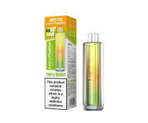 Juicy Pod Novamax 10K Prefilled Kit-Triple Mango