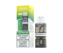 Juicy Pod Novamax 10K Prefilled Replacment Pod-Lemon &amp;amp;amp;amp;amp;amp;amp;amp;amp;amp;amp; Lime