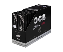 OCB Rolling Filter Tips