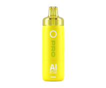 INSTA O PRO 10K Prefilled Vape Kit-Pineapple