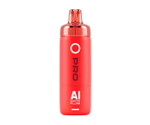 INSTA O PRO 10K Prefilled Vape Kit-Strawberry