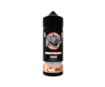 Ruthless 100ml Shortfill E-Liquid-Paradize