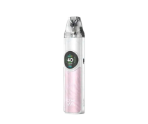 Oxva NeXlim Pod Vape Kit -Pearl Pink