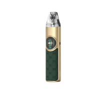 Oxva NeXlim Pod Vape Kit -Pine Green
