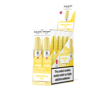 BAR JUICE 5000 NIC SALTS-Pineapple Ice-10mg