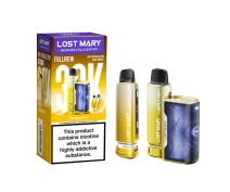 Lost Mary Nera 30K Fullview Pod Kits-Pineapple Ice