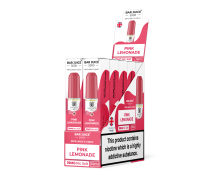 BAR JUICE 5000 NIC SALTS-Pink Lemonade-10mg