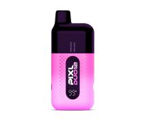 PIXL DUO 12 Prefilled Pod V-Pink Edition